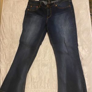 Torrid Jeans